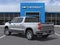 2026 Chevrolet Silverado 1500 LT (2FL) 4WD