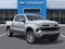 2026 Chevrolet Silverado 1500 LT (2FL) 4WD