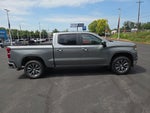 2026 Chevrolet Silverado 1500 LT (2FL) 4WD