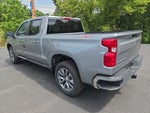 2026 Chevrolet Silverado 1500 LT (2FL) 4WD