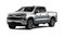 2026 Chevrolet Silverado 1500 LT (2FL) 4WD