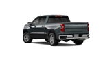 2026 Chevrolet Silverado 1500 LT (2FL) 4WD