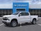 2026 Chevrolet Silverado 1500 LT (2FL) 4WD