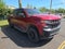 2019 Chevrolet Silverado 1500 Custom Trail Boss 4WD