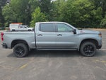 2024 Chevrolet Silverado 1500 Custom Trail Boss 4WD