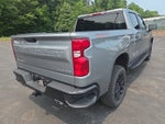 2024 Chevrolet Silverado 1500 Custom Trail Boss 4WD