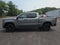 2024 Chevrolet Silverado 1500 Custom Trail Boss 4WD