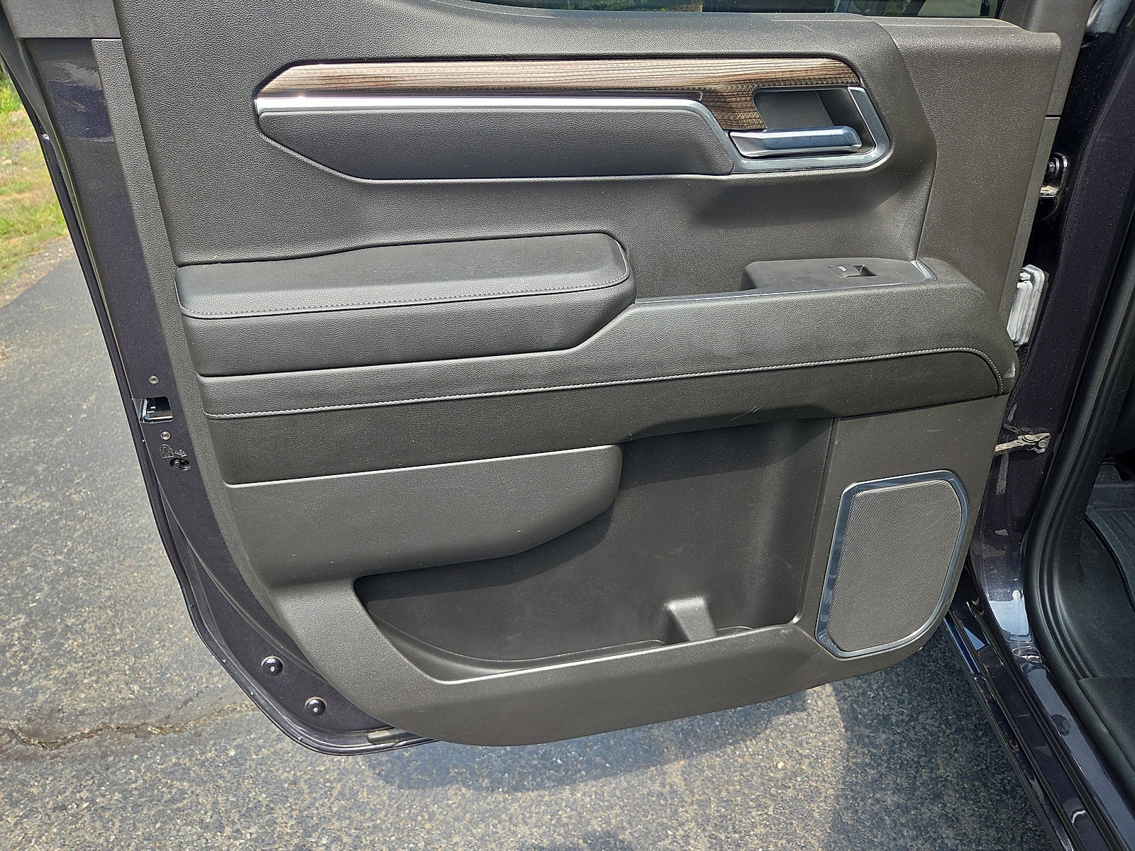 2023 Chevrolet Silverado 1500 LT 4WD