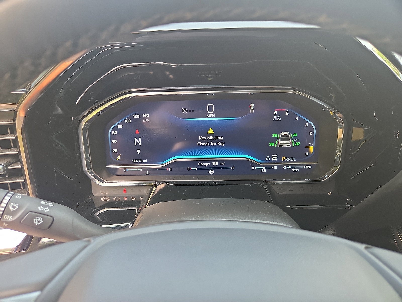 2023 Chevrolet Silverado 1500 LT 4WD