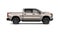 2026 Chevrolet Silverado 1500 Custom Trail Boss 4WD