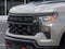 2026 Chevrolet Silverado 1500 Custom Trail Boss 4WD