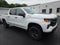 2026 Chevrolet Silverado 1500 Custom Trail Boss 4WD