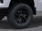 2026 Chevrolet Silverado 1500 Custom Trail Boss 4WD