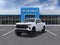 2026 Chevrolet Silverado 1500 Custom Trail Boss 4WD