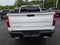 2026 Chevrolet Silverado 1500 Custom Trail Boss 4WD