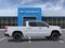 2026 Chevrolet Silverado 1500 Custom Trail Boss 4WD