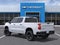 2026 Chevrolet Silverado 1500 Custom Trail Boss 4WD