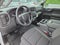 2026 Chevrolet Silverado 1500 Custom Trail Boss 4WD