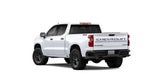 2026 Chevrolet Silverado 1500 Custom Trail Boss 4WD