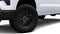 2026 Chevrolet Silverado 1500 Custom Trail Boss 4WD
