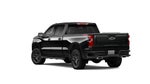 2026 Chevrolet Silverado 1500 Custom Trail Boss 4WD