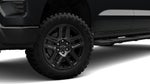 2026 Chevrolet Silverado 1500 Custom Trail Boss 4WD