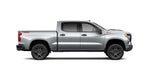 2026 Chevrolet Silverado 1500 Custom Trail Boss 4WD