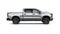 2026 Chevrolet Silverado 1500 Custom Trail Boss 4WD