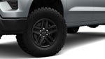 2026 Chevrolet Silverado 1500 Custom Trail Boss 4WD
