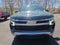 2026 Chevrolet Silverado 1500 LT 4WD