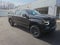2026 Chevrolet Silverado 1500 LT Trail Boss 4WD