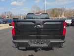 2026 Chevrolet Silverado 1500 LT Trail Boss 4WD