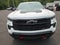 2026 Chevrolet Silverado 1500 LT Trail Boss 4WD