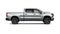 2026 Chevrolet Silverado 1500 LT Trail Boss 4WD