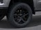 2026 Chevrolet Silverado 1500 LT Trail Boss 4WD