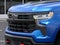 2026 Chevrolet Silverado 1500 LT Trail Boss 4WD