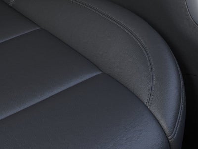 2026 Chevrolet Silverado 1500 LT Trail Boss 4WD