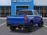 2026 Chevrolet Silverado 1500 LT Trail Boss 4WD