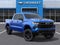 2026 Chevrolet Silverado 1500 LT Trail Boss 4WD