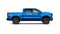 2026 Chevrolet Silverado 1500 LT Trail Boss 4WD