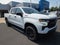 2026 Chevrolet Silverado 1500 LT Trail Boss 4WD
