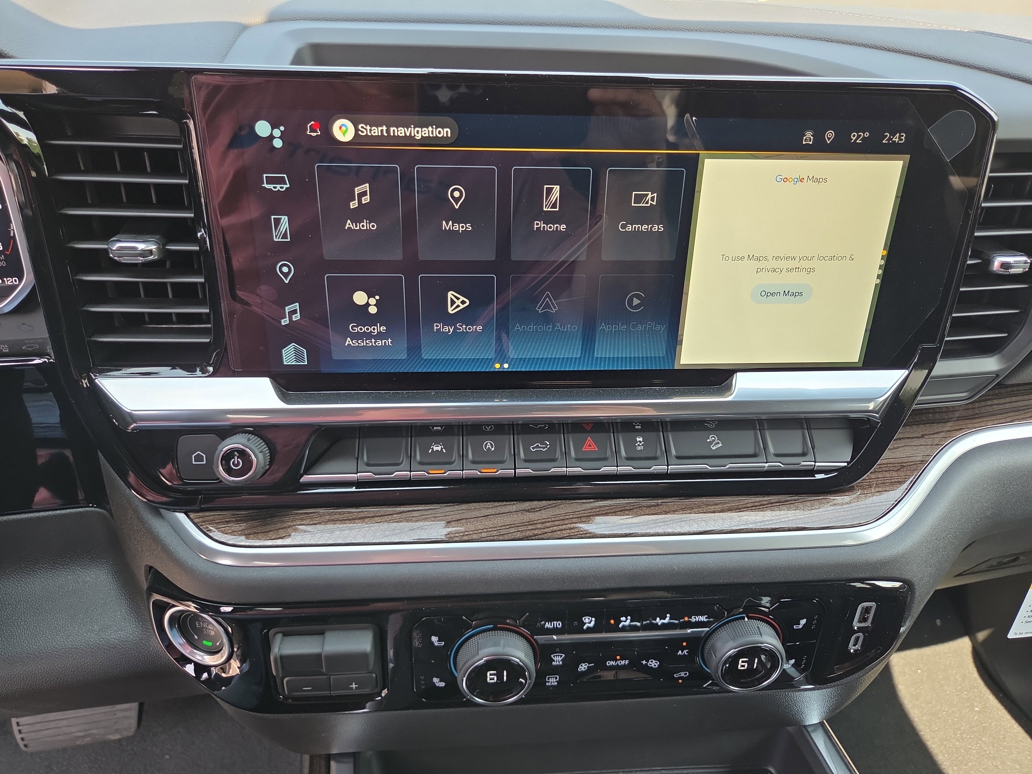 2026 Chevrolet Silverado 1500 LT Trail Boss 4WD
