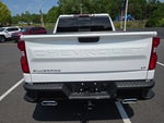 2026 Chevrolet Silverado 1500 LT Trail Boss 4WD