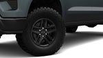 2026 Chevrolet Silverado 1500 LT Trail Boss 4WD