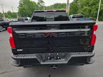 2026 Chevrolet Silverado 1500 LT Trail Boss 4WD