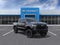 2026 Chevrolet Silverado 1500 LT Trail Boss 4WD