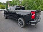 2026 Chevrolet Silverado 1500 LT Trail Boss 4WD