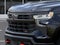 2026 Chevrolet Silverado 1500 LT Trail Boss 4WD