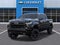 2026 Chevrolet Silverado 1500 LT Trail Boss 4WD