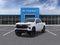 2026 Chevrolet Silverado 1500 LT Trail Boss 4WD